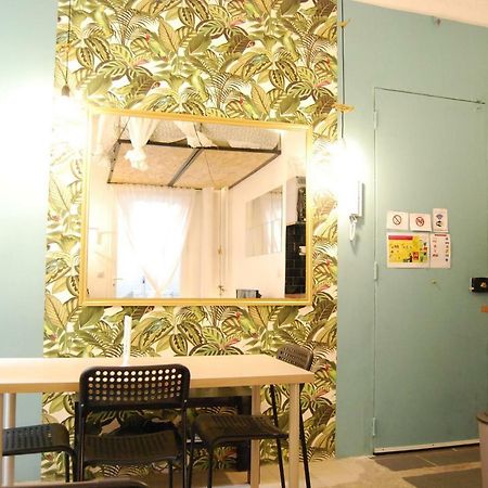 شقة Arty 20M² District Of Batignolles باريس المظهر الخارجي الصورة