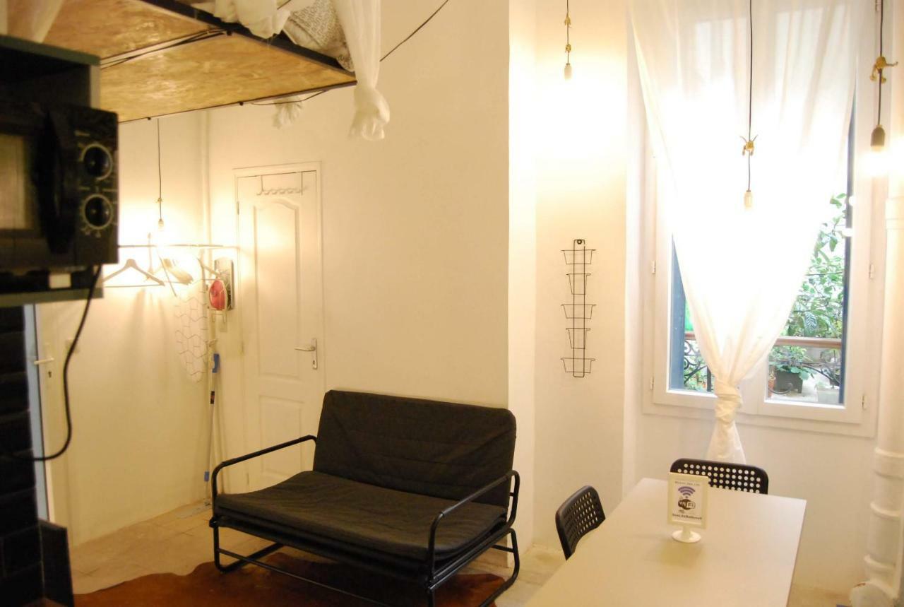 شقة Arty 20M² District Of Batignolles باريس المظهر الخارجي الصورة